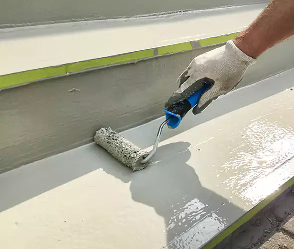 Expert Plumber for Walls Waterproofing in Wilson,NC: Schedule Affordable Waterproofing Services with Us