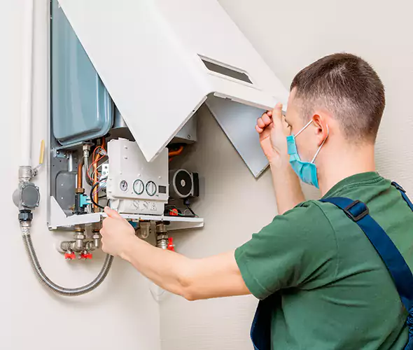 Licensed Experts for Water Heater Installation in Wilson, NC