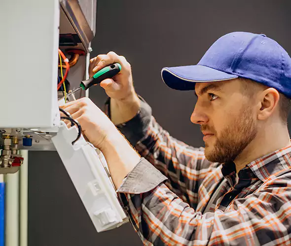 Expert Plumber for Water Heater Maintenance in Wilson, NC: Schedule Affordable Services Today