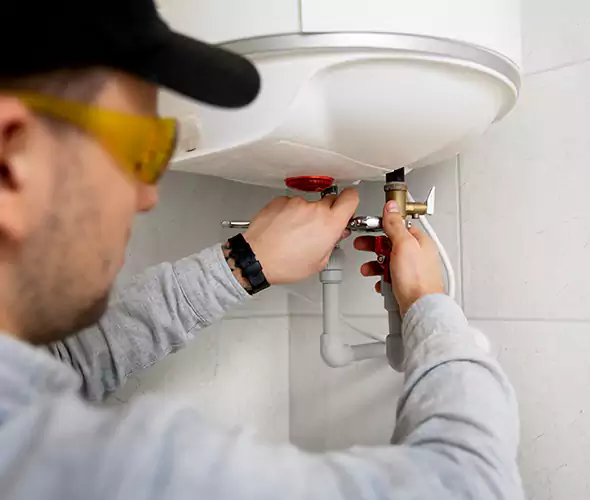 Get Affordable Water Heater Repair Service in Wilson, NC