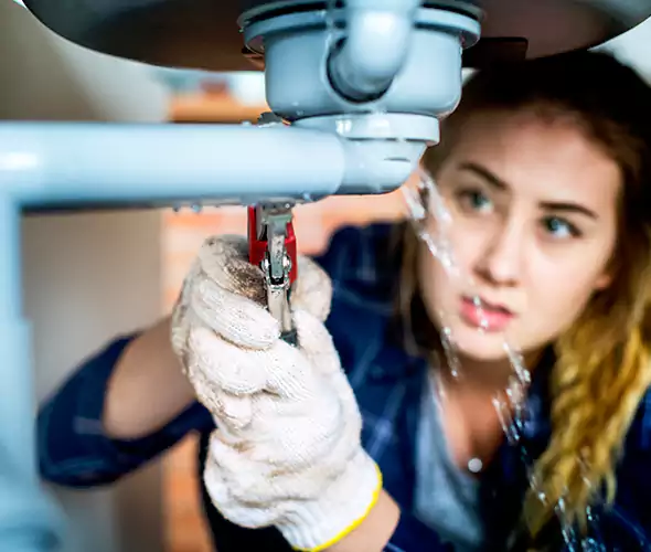 Expert Plumber for Water Leak Detection in Wilson, NC: Schedule Affordable Leak Repair Services with Us