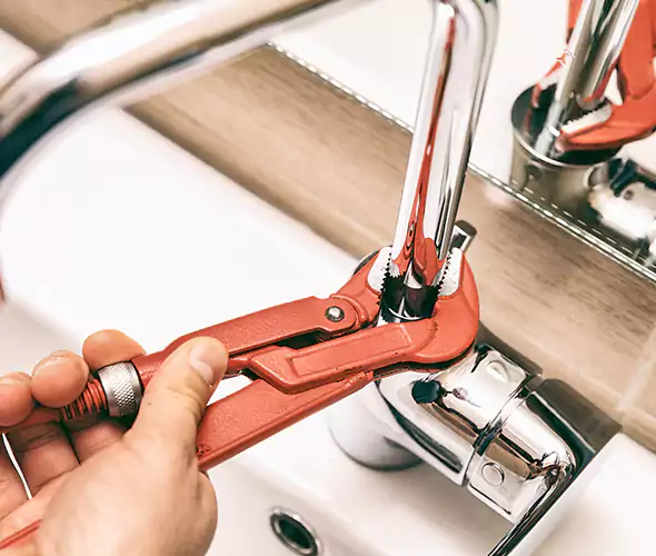 Expert Leak Repair Plumber in Wilson, NC