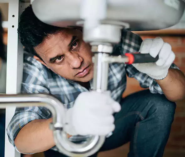 Expert Plumber for Water Line Repair in Wilson, NC: Schedule Affordable Water Line Repair Services with Us
