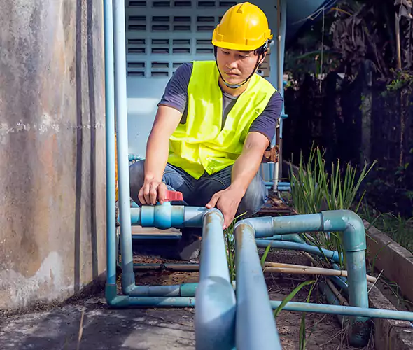 Expert Plumber for Water Line Replacement in Wilson, NC: Schedule Affordable Water Line Replacement Services with Us