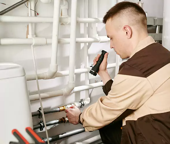Trusted Water Softener Installers in Wilson, NC