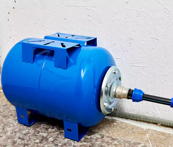 Expert Plumber for Well Pressure Tank Replacement in Wilson, NC: Schedule Affordable Tank Replacement Services with Us