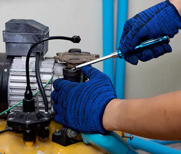 Well Pump Specialist in Wilson, NC