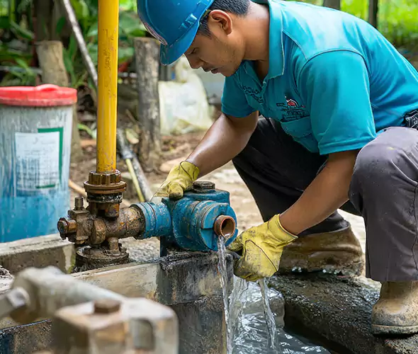 Expert Plumber for Well Pump Replacement in Wilson, NC: Schedule Affordable Well Pump Replacement Services with Us