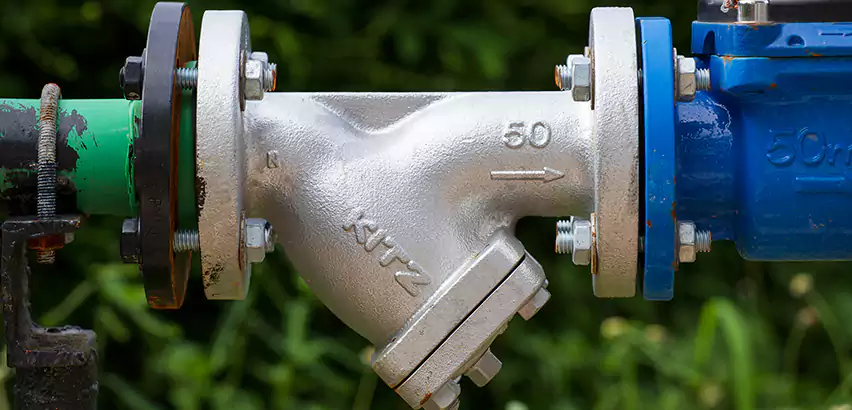 Professional Backflow Preventer Installation Services in Wilson, NC