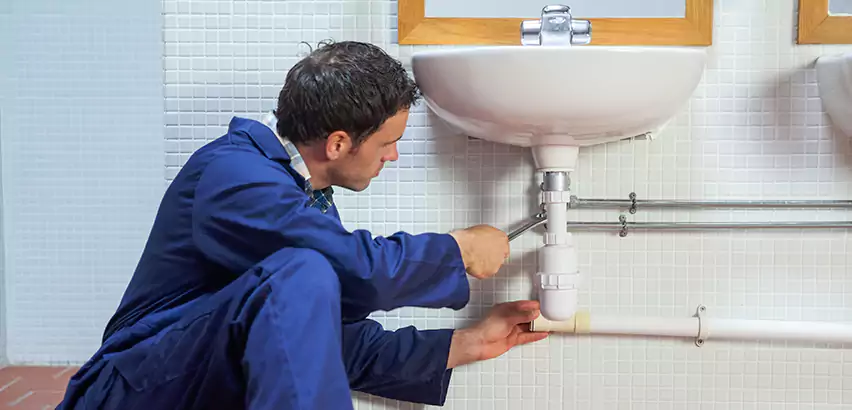 Toilet Repair Wilson