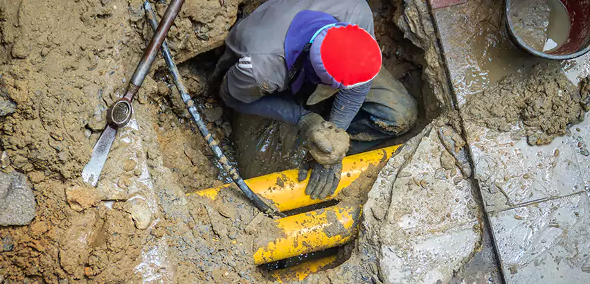 Clogged Drain Repair in Wilson, NC
