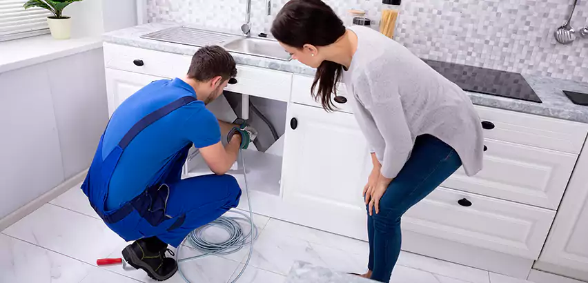 Professional Clogged Sewer Line Repair in Wilson, NC