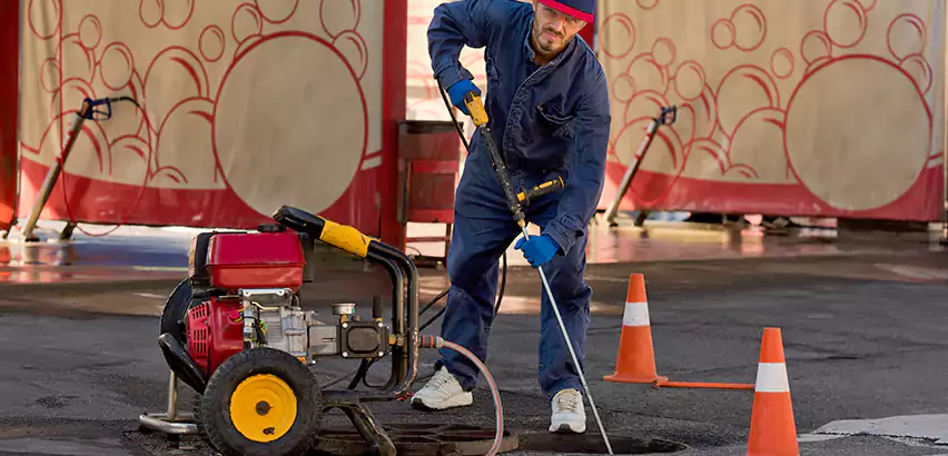 Professional Drain Repair Services in Wilson, NC