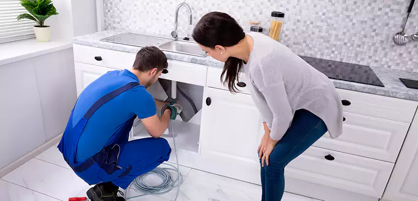 Fast Emergency Plumbing Repair Services in Wilson, NC
