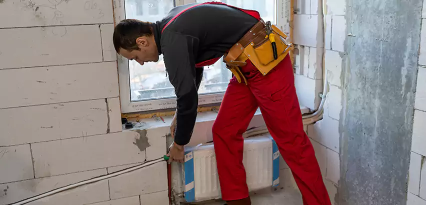 Professional Foundation Leak Repair Services in Wilson, NC