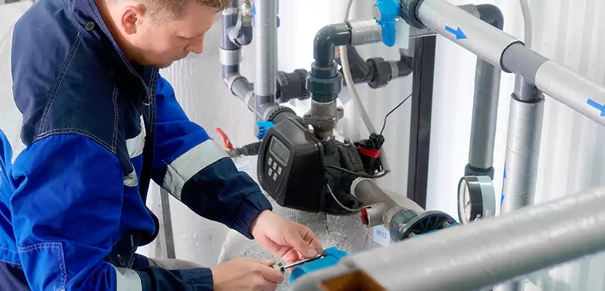 Reliable Gas Line Installation Services in Wilson, NC