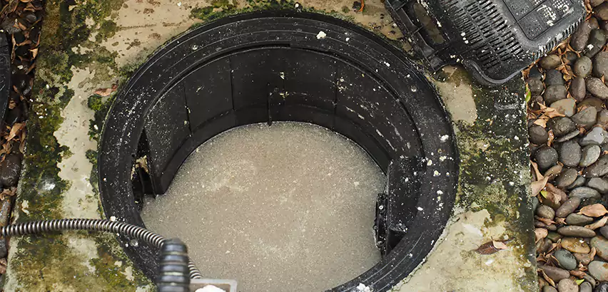 Reliable Grease Trap Repair Services in Wilson, NC