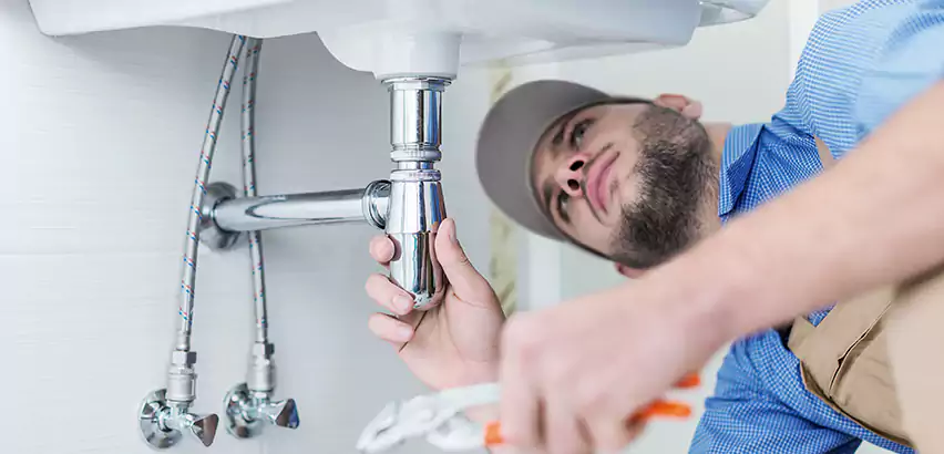 Leak Detection in Wilson