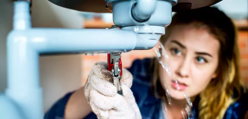 Reliable Pipe Repair Services in Wilson, NC