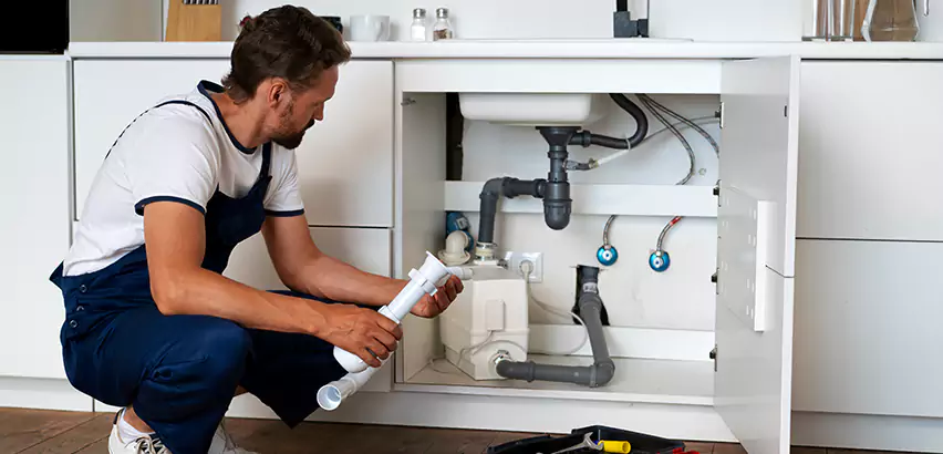 Plumbers for Frozen Pipes in Wilson