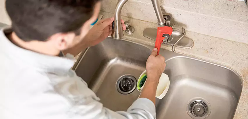 Professional Plumbing Installation Services in Wilson, NC