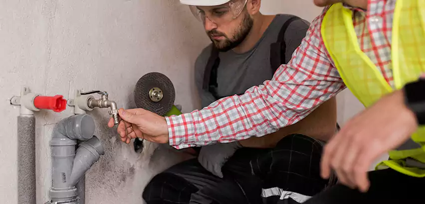 Emergency Plumbing Repair Wilson