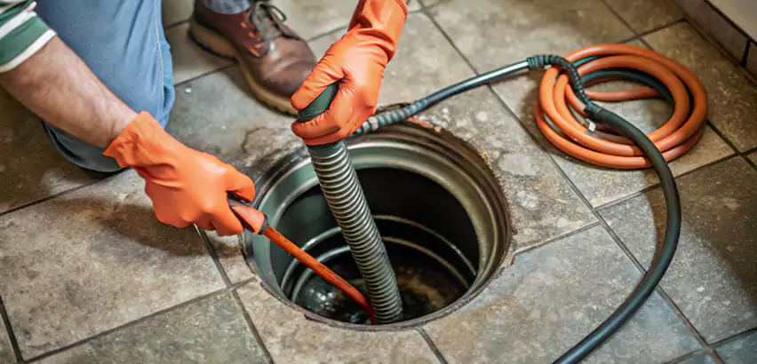 Rooter Services in Wilson, NC