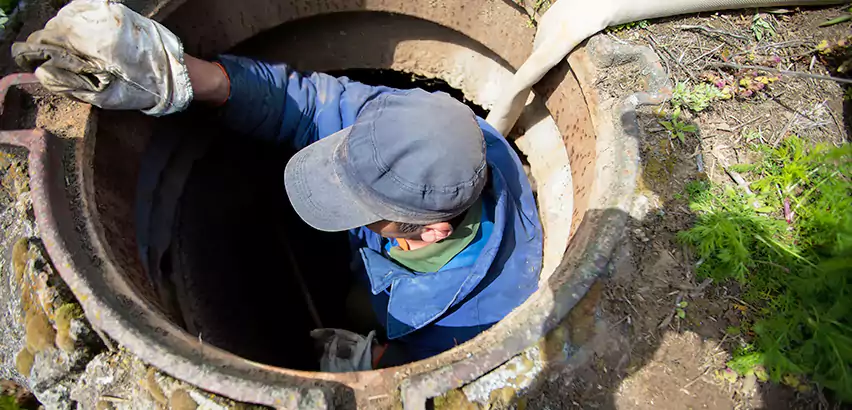 Professional  Septic Tank Repair Services in Wilson, NC