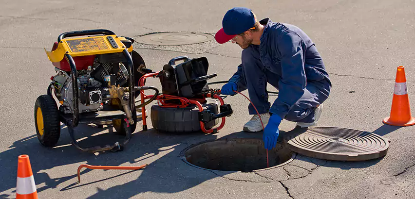 Professional Sewer Repair Services in Wilson, NC