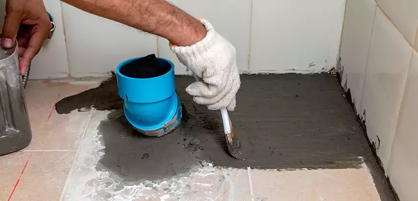 Professional Slab Leak Repair Services in Wilson, NC