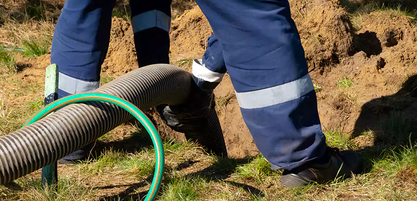 Blocked Drain Repair in Wilson