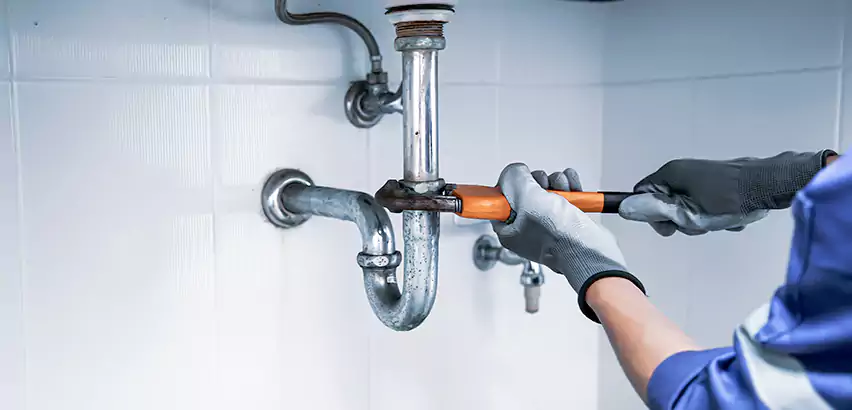 Main Drain Cleaning Service in Wilson