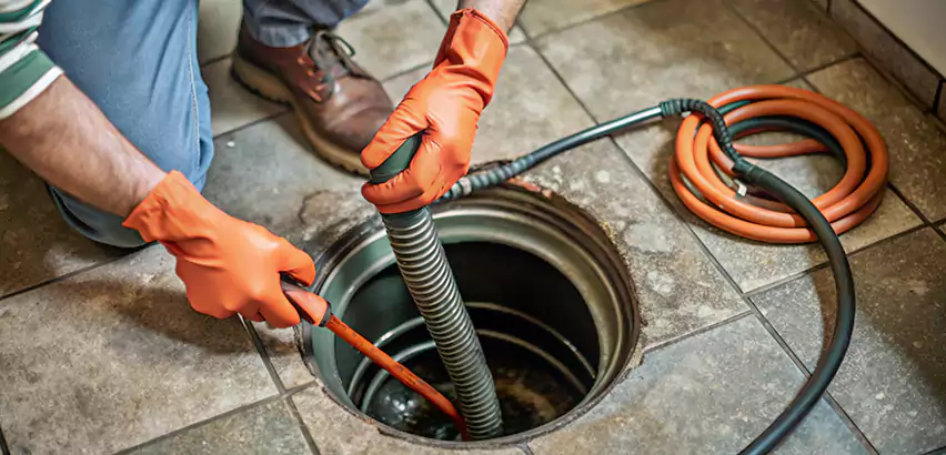Gutter Drain Repair in Wilson, NC