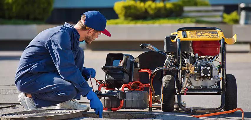 Drain Camera Inspection Near Me Wilson