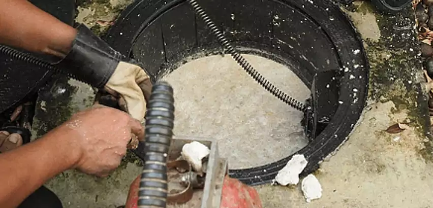 Fat Trap Cleaning in Wilson, NC