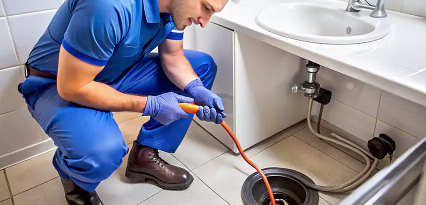 Sewer Jetting in Wilson