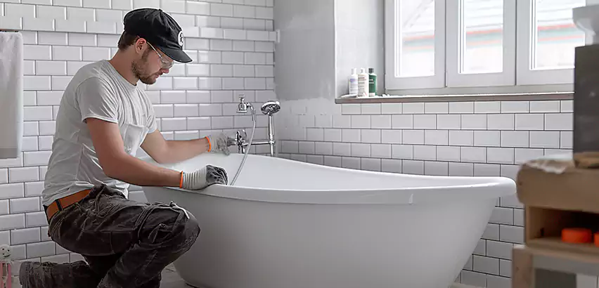 Leak Detection Companies Near Me in Wilson