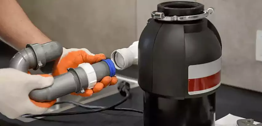 Garbage Disposal Maintenance in Wilson
