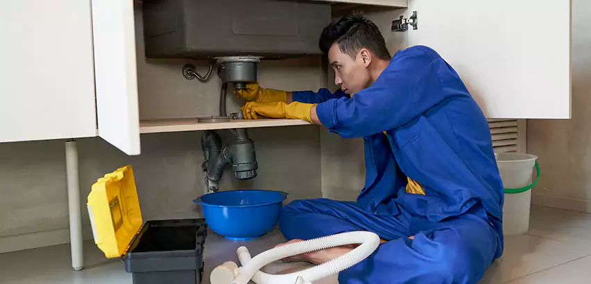 Sewer Line Maintenance Wilson, NC