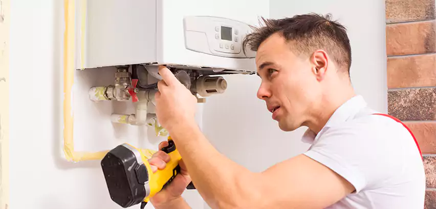 Takagi Tankless Water Heater Maintenance in Wilson