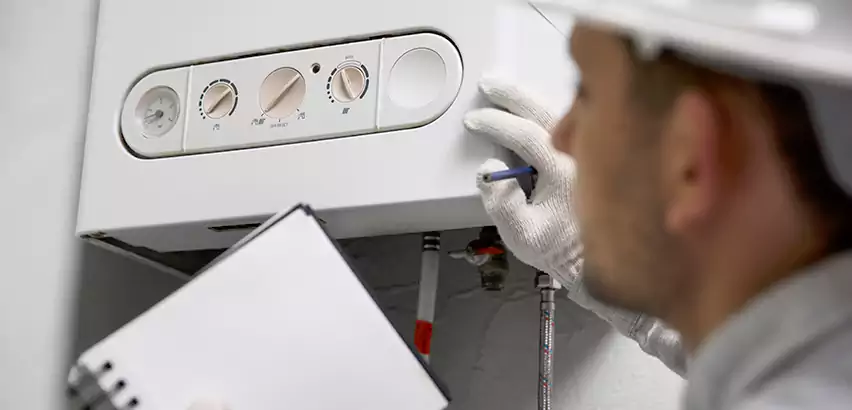 Gas Water Heater Service Near Me Wilson