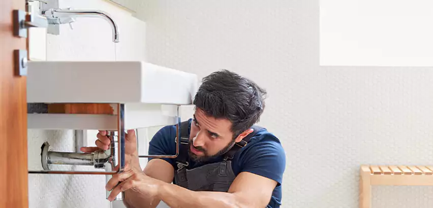 Commercial Water Leak Detection in Wilson