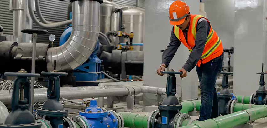 Top-Notch Trenchless Sewer Line Repair Services in Wilson, NC.