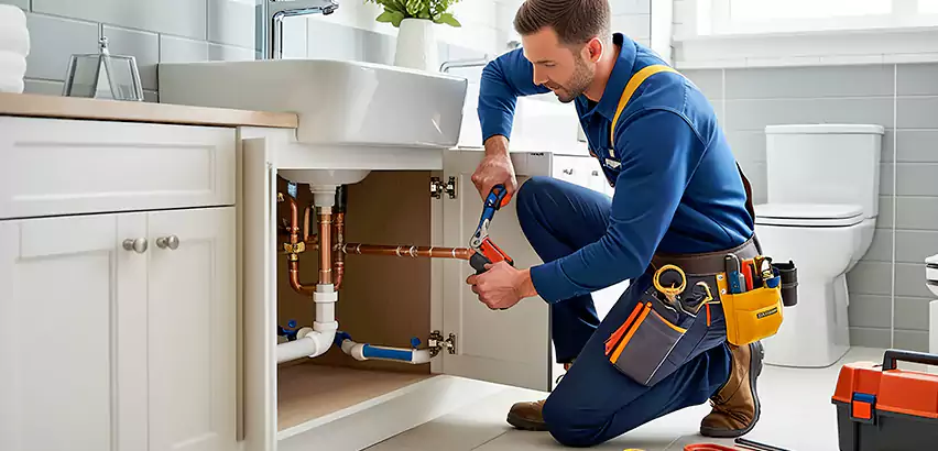 Water Damage Restoration in Wilson