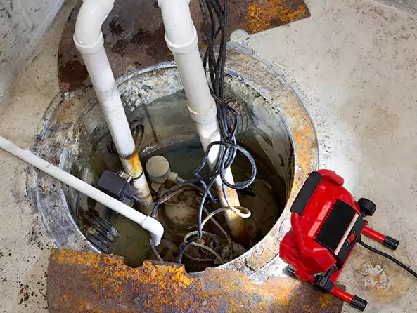 Why Choose John Wilson Plumbing for Basement Sump Pump Installation in Wilson?