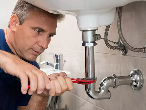 Why Choose John Wilson Plumbing for Bathroom Plumbing in Wilson, NC?
