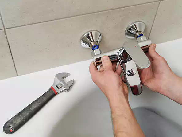 Why Choose John Wilson Plumbing for Bathtub Faucet Replacement in Wilson, NC?