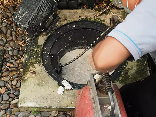 Why Choose John Wilson Plumbing for Clogged Drain Repair in Wilson, NC?