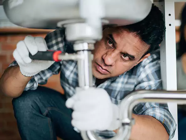 Why Choose John Wilson Plumbing for Clogged Sewer Line Repair in Wilson, NC?