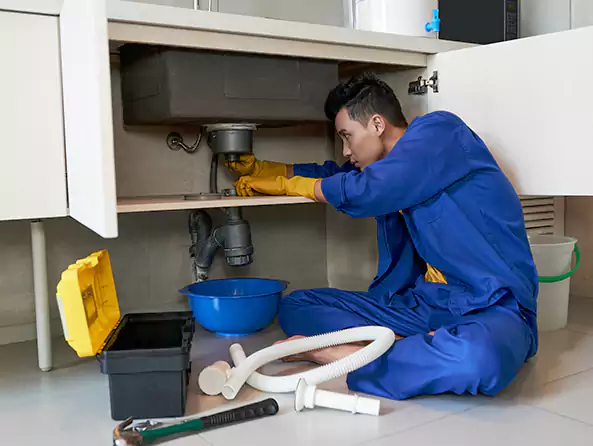 Why Choose John Wilson Plumbing for Drain Cleaning in Wilson, NC?